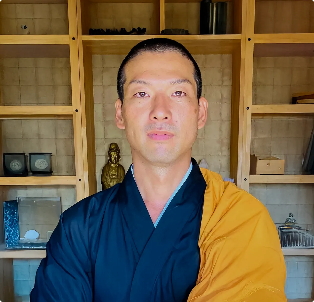 木内　寛長 /
