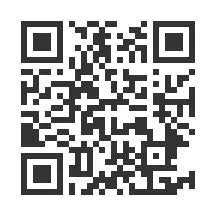LINEのQRコード